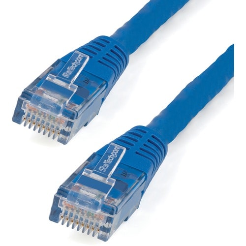 Cable Ethernet CAT6 de 1,2 m de StarTech.com