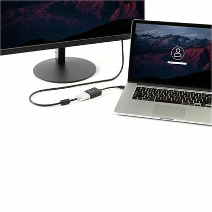 StarTech.com Mini DisplayPort to DVI Adapter