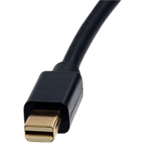 StarTech.com Mini DisplayPort to HDMI Adapter