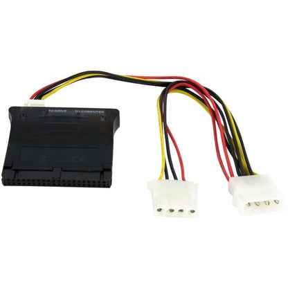 ADAPTADOR CONVERTIDOR SATA IDE BIDIRECCIONAL