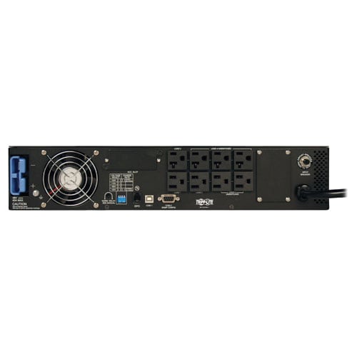Tripp Lite SM2200RMXL2UTAA 2200 VA Tower/Rack Line Interactive UPS TAA