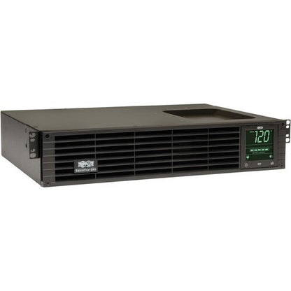 Onduleur interactif en ligne Tripp Lite SM1500RMXL2UTAA 1 500 VA tour/rack TAA