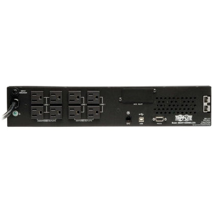 Onduleur interactif en ligne Tripp Lite SM1500RMXL2UTAA 1 500 VA tour/rack TAA