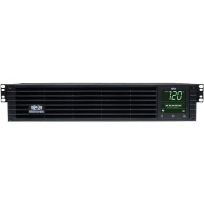 Onduleur interactif en ligne Tripp Lite SM1500RMXL2UTAA 1 500 VA tour/rack TAA