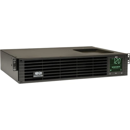 Tripp Lite SM1000RM2UTAA 1000 VA Tower/Rack Line Interactive UPS TAA C
