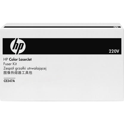 Kit de fusion HP CE247A Color LaserJet 220 V - Laser - 220 V CA