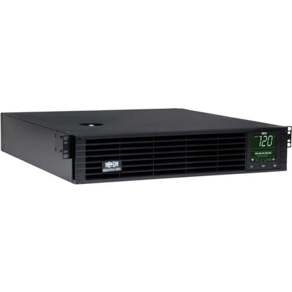 Tripp Lite by Eaton SM3000RMXL2UTAA 3000VA Rack-mountable Line Interac
