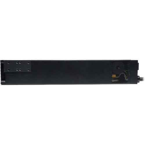 Tripp Lite by Eaton SM3000RMXL2UTAA 3000VA Rack-mountable Line Interac