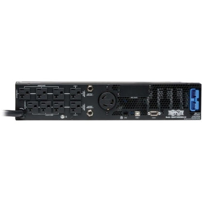 Tripp Lite by Eaton SM3000RMXL2UTAA 3000VA Rack-mountable Line Interac