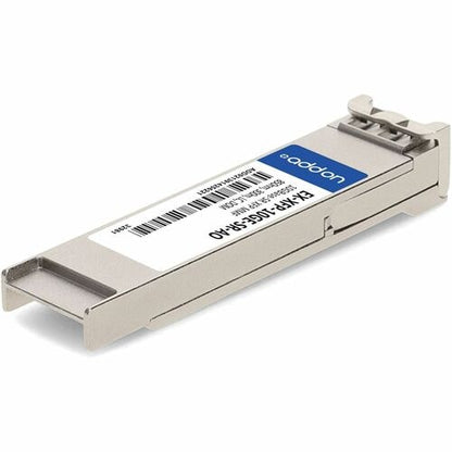 Transceptor XFP compatible con AddOn Juniper EX-XFP-10GE-SR - 1 x 10GBase-SR