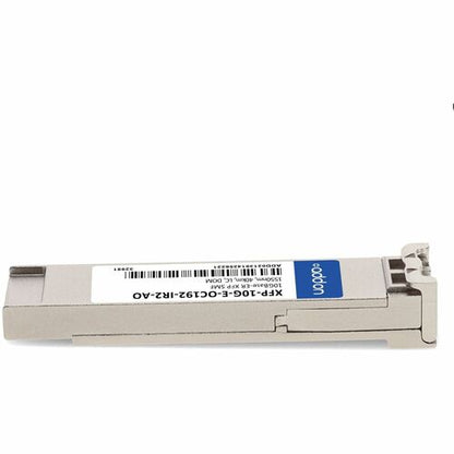 Transceptor XFP compatible con Juniper XFP-10G-E-OC192-IR2 (1 OC-192c/STM-64)