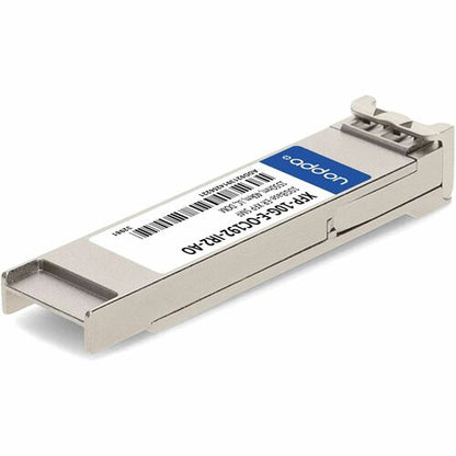Transceptor XFP compatible con Juniper XFP-10G-E-OC192-IR2 (1 OC-192c/STM-64)