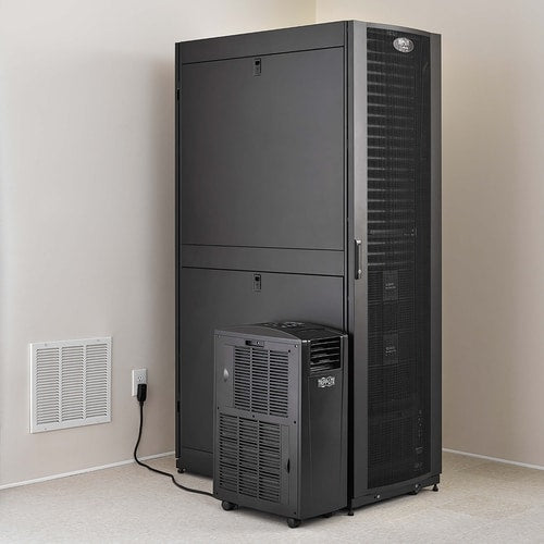 Tripp Lite SRCOOL12K Portable Air Conditioning Unit - 12000 BTU - 1847