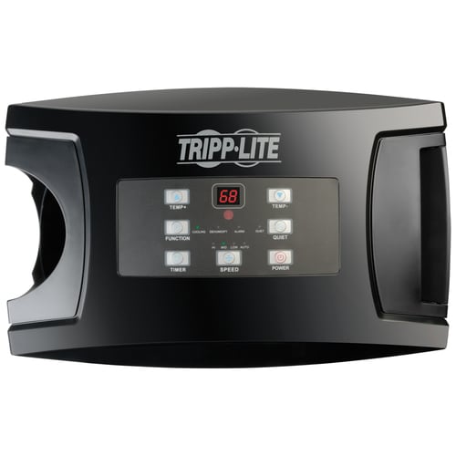 Tripp Lite SRCOOL12K Portable Air Conditioning Unit - 12000 BTU - 1847