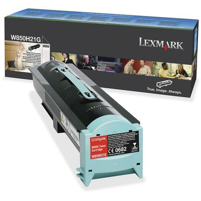 HIGH YIELD CARTRIDGE FOR W850 35K