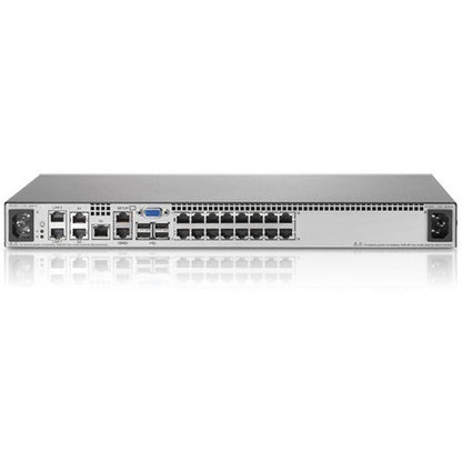 2X1EX16 KVM IP CNSL G2 VM CAC SW PL SH