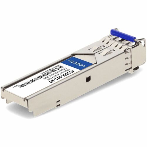 AddOn HP SFP+ Module - For Optical Network, Data Networking
