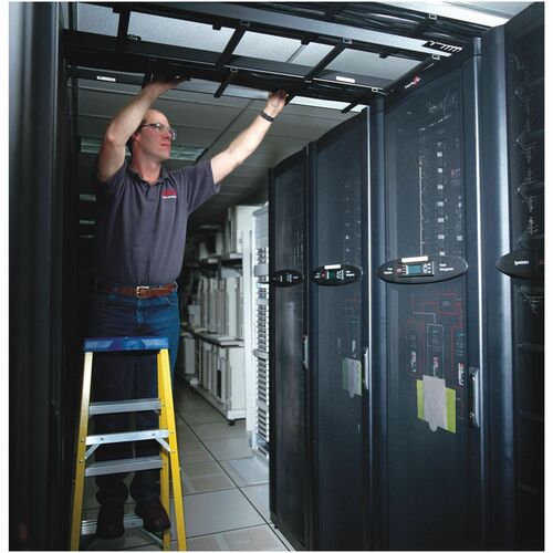 APC par Schneider Electric Assemblage programmé - Service - 8 x 5 - Insta