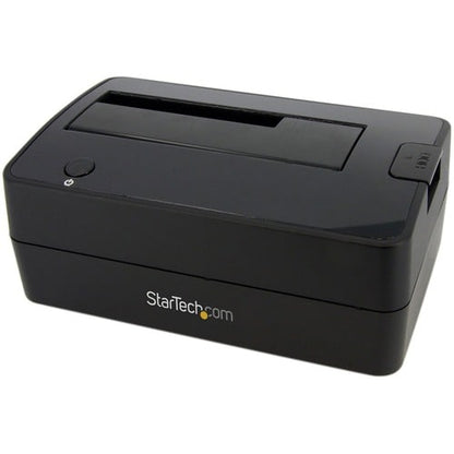 Station d'accueil USB 3 vers disque dur SATA ultra-rapide