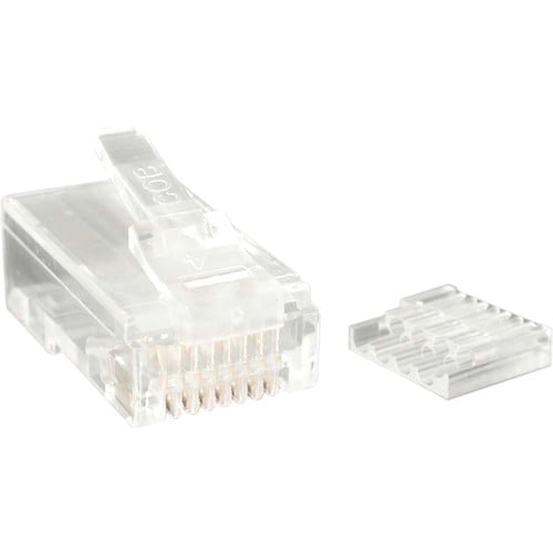 StarTech.com Cat.6 RJ45 Stranded Modular Plug Connector