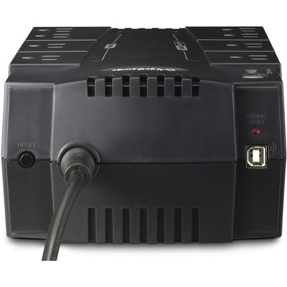 Cyber Power CyberPower Standby CP550SLG 550 VA Desktop UPS - Compact -