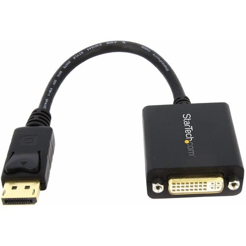 Startech Directship StarTech.com Adaptador DisplayPort a DVI