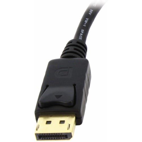 Startech Directship StarTech.com Adaptador DisplayPort a DVI