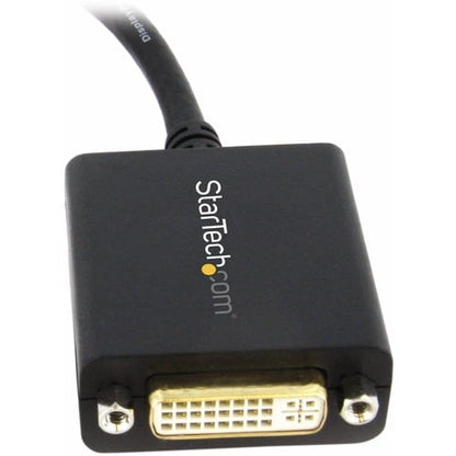 Startech Directship StarTech.com Adaptador DisplayPort a DVI
