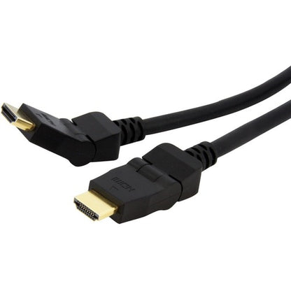 StarTech.com 6ft Swivel HDMI Cable