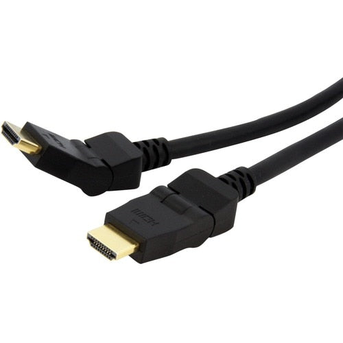 StarTech.com 6ft Swivel HDMI Cable