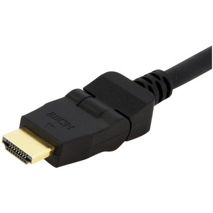 StarTech.com 6ft Swivel HDMI Cable