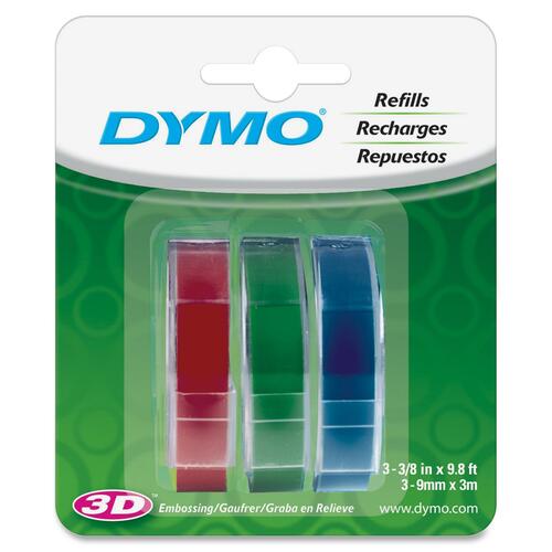 CEMB PVC 9MMX3M VARIÉTÉ STD BL3 .