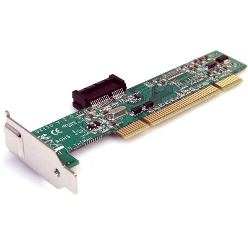 TARJETA ADAPTADORA PCI A PCIE PARA SVR O PLACA BASE DE ESCRITORIO