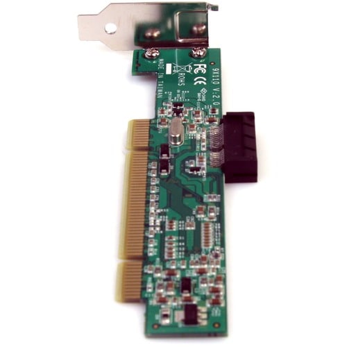 TARJETA ADAPTADORA PCI A PCIE PARA SVR O PLACA BASE DE ESCRITORIO