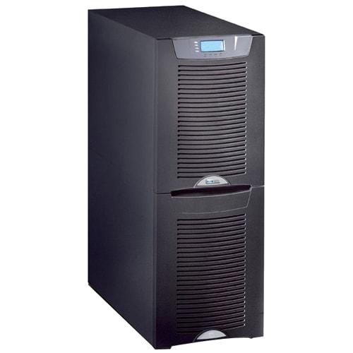 Eaton Powerware PW9155 12 kVA 64 Battery (3-high) - Tower - 3 Hour Rec