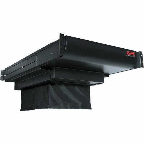 Système de distribution d'air en rack APC by Schneider Electric ACF002 - 3141.8