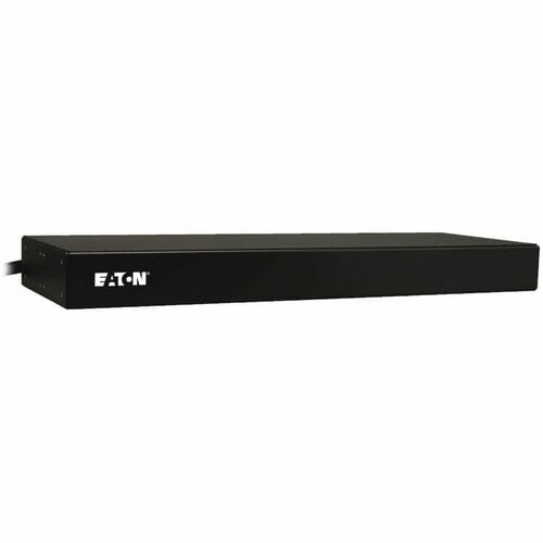 PDU Tripp Lite PDUMNH20 monitoreada de 120 V, 20 A, 8 tomacorrientes, 16 NEMA 5-15/2