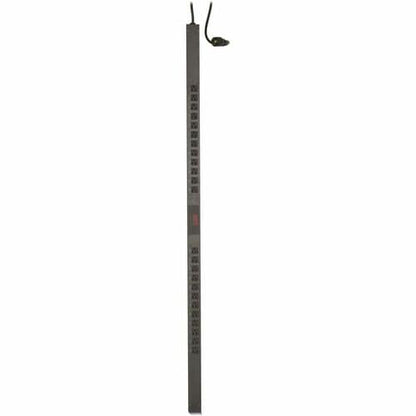 PDU básica para rack APC de Schneider Electric de 1,92 kVA - 24 unidades NEMA 5-20R