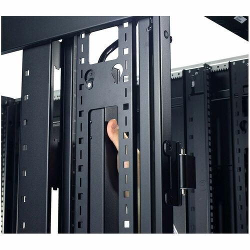PDU básica para rack APC de Schneider Electric de 1,92 kVA - 24 unidades NEMA 5-20R