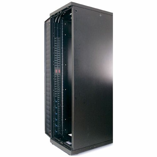 PDU básica para rack APC de Schneider Electric de 1,92 kVA - 24 unidades NEMA 5-20R