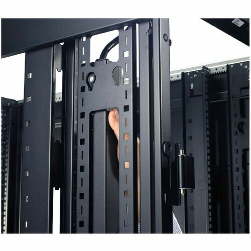 PDU básica para rack APC de Schneider Electric de 1,92 kVA - 24 unidades NEMA 5-20R