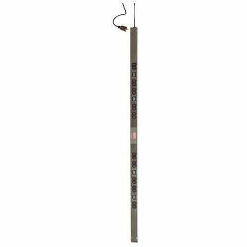 PDU básica para rack APC de Schneider Electric de 4160 VA - 20 unidades IEC 320-C13
