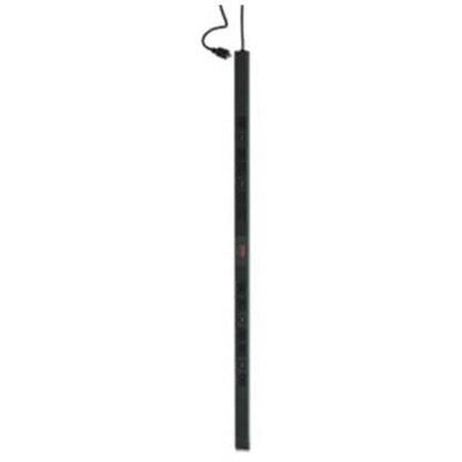 PDU básica para rack APC de Schneider Electric de 4160 VA - 20 unidades IEC 320-C13