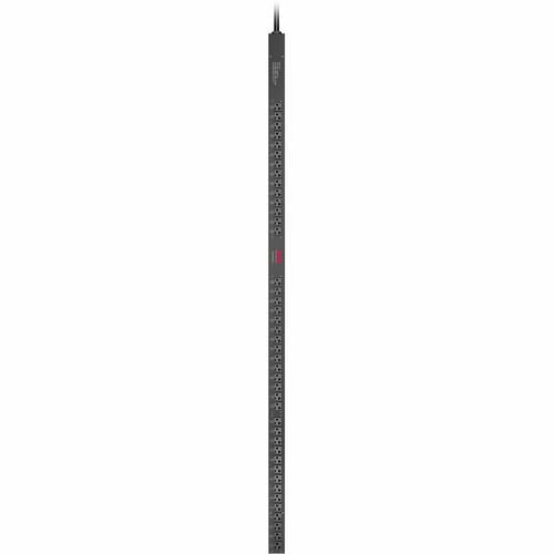 Unité de distribution d'alimentation (PDU) APC Basic Rack 5,7 kVA de Schneider Electric - 42 x NEMA 5-20R
