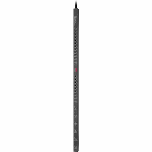 Unité de distribution d'alimentation en rack de base APC by Schneider Electric 5,7 000 VA - 21 x NEMA 5-20R