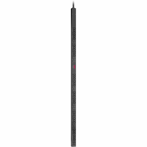 Unité de distribution d'alimentation (PDU) APC Basic Rack 5,7 kVA - 36 x IEC 320-C1
