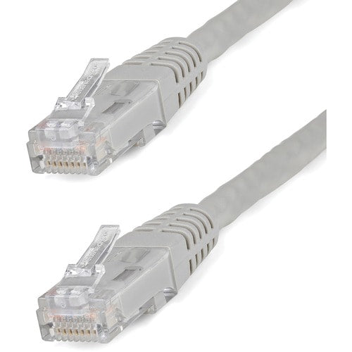 Câble Ethernet CAT6 StarTech.com de 3 m