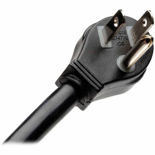 Tripp Lite series 12-outlet Coax Surge Suppressor - Black - NEMA 5-15P