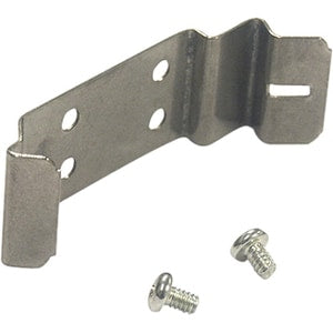 Clip de montaje Advantech B+B SmartWorx 806-39105 para convertidor de medios
