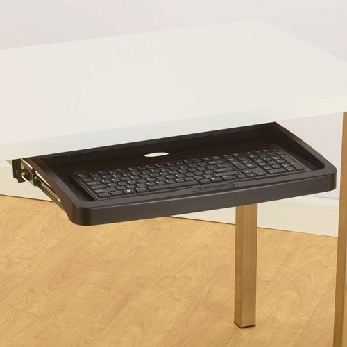 Kensington Standard Underdesk Keyboard Drawer